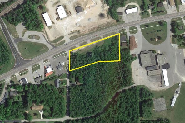 TBD Hwy US2/141: TBD Hwy US2/141, Powers, MI 49874